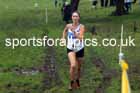 Womens Senior and Womens Masters 2023 NECAA Cross Country Relays, Thornley Hall Farm, Peterlee, County Durham. Photo: David T. Hewitson/Sports for All Pics